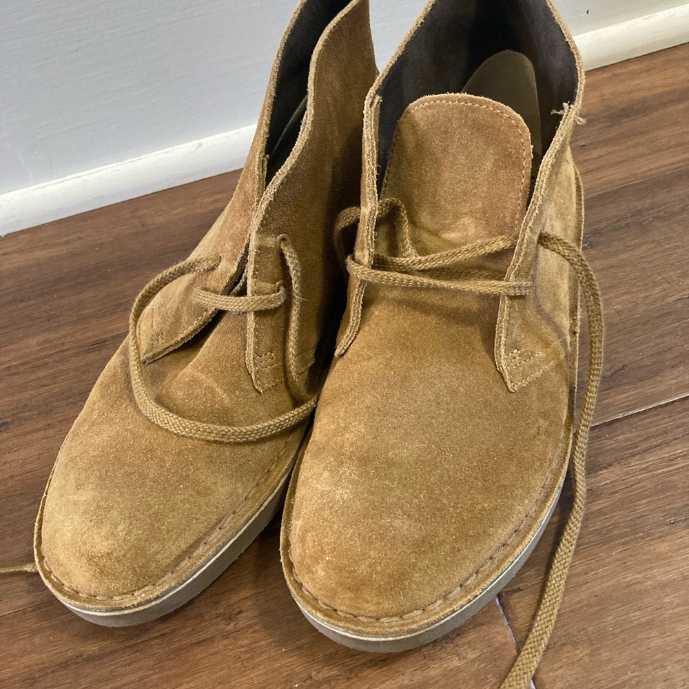Clarks